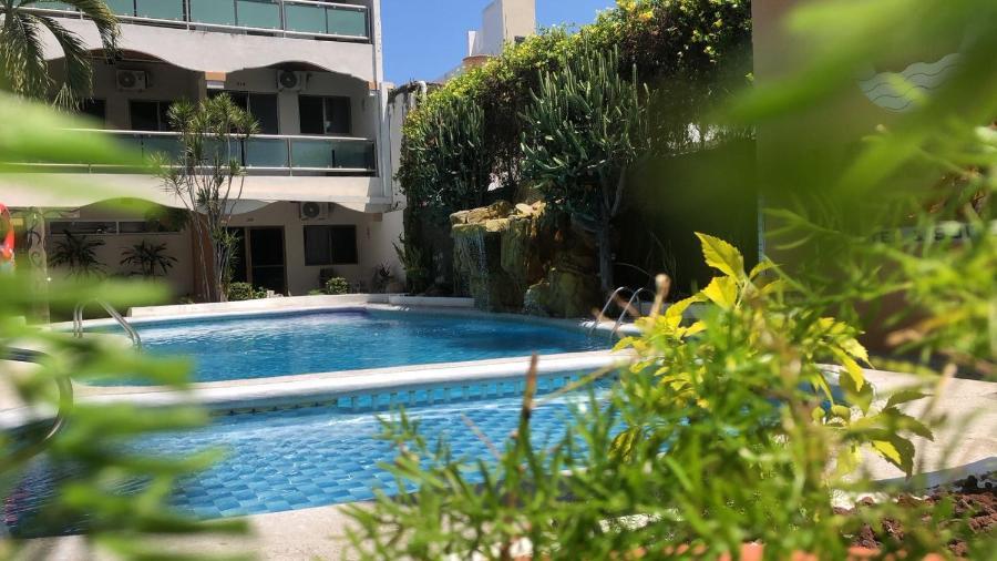 Marysol Las Palmas Rincon de Guayabitos Luaran gambar
