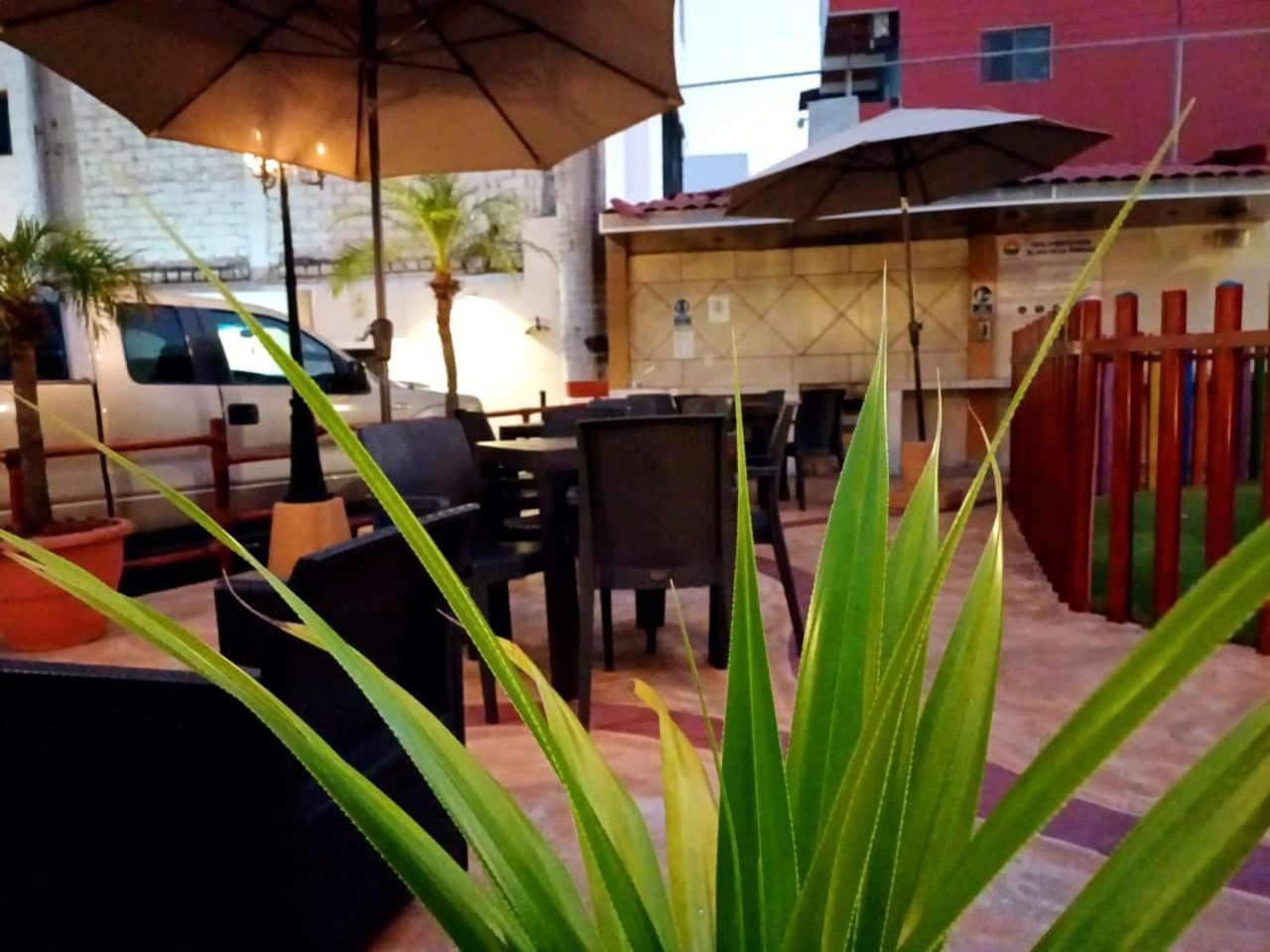 Marysol Las Palmas Rincon de Guayabitos Luaran gambar