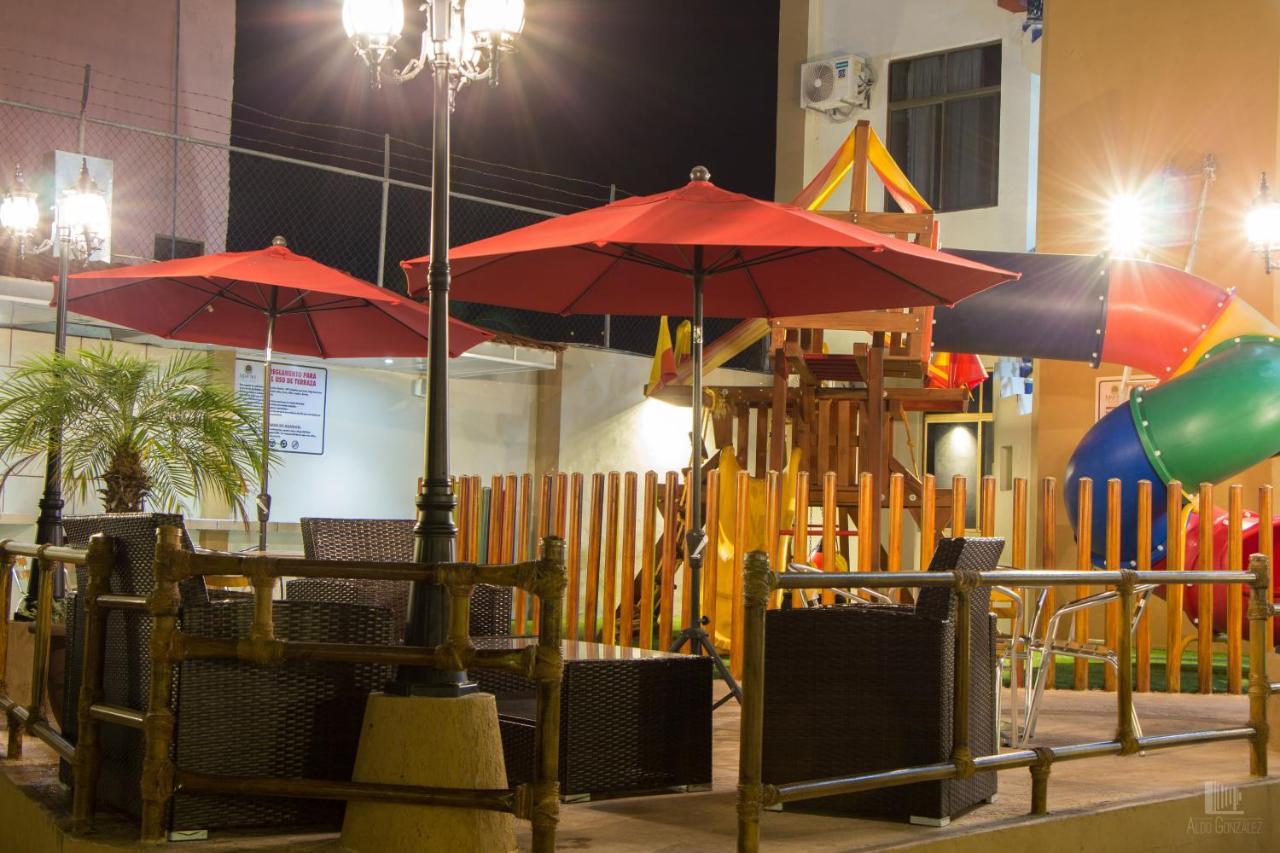 Marysol Las Palmas Rincon de Guayabitos Luaran gambar