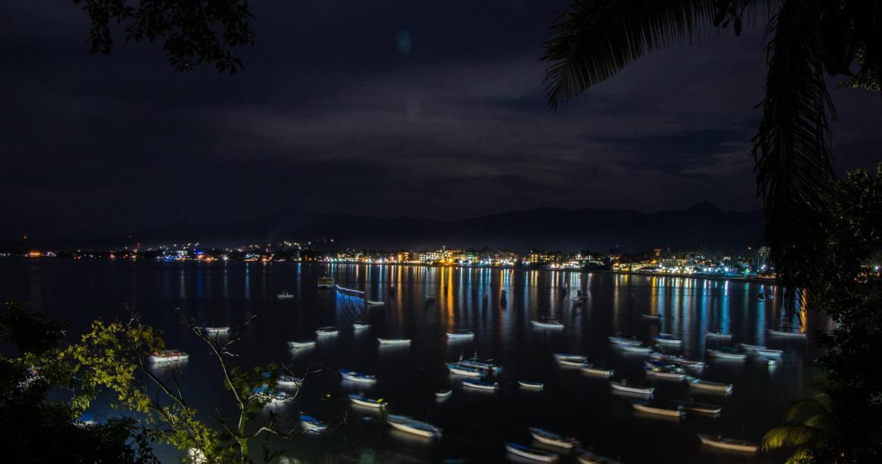 Marysol Las Palmas Rincon de Guayabitos Luaran gambar