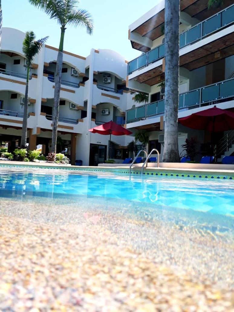 Marysol Las Palmas Rincon de Guayabitos Luaran gambar