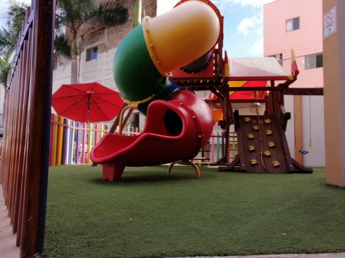 Marysol Las Palmas Rincon de Guayabitos Luaran gambar